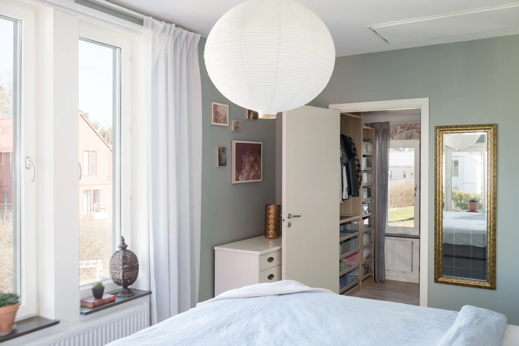 Villa, Vikvägen 3, Bålsta Frösundavik, Håbo