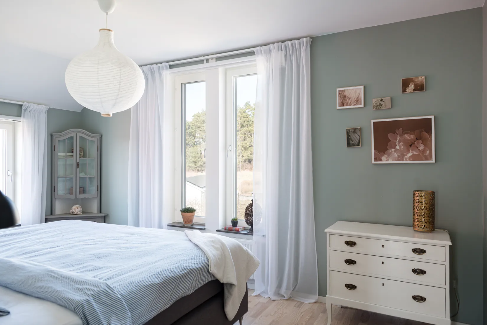 Villa, Vikvägen 3, Bålsta Frösundavik, Håbo