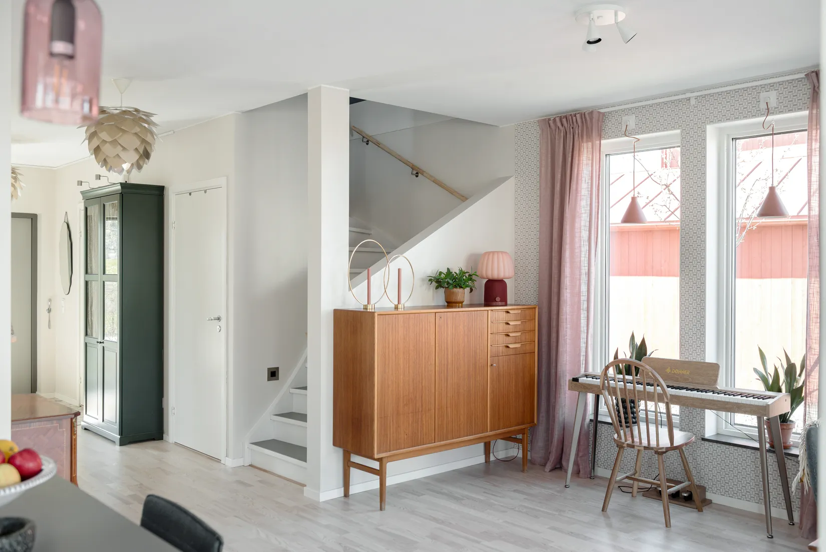 Villa, Vikvägen 3, Bålsta Frösundavik, Håbo