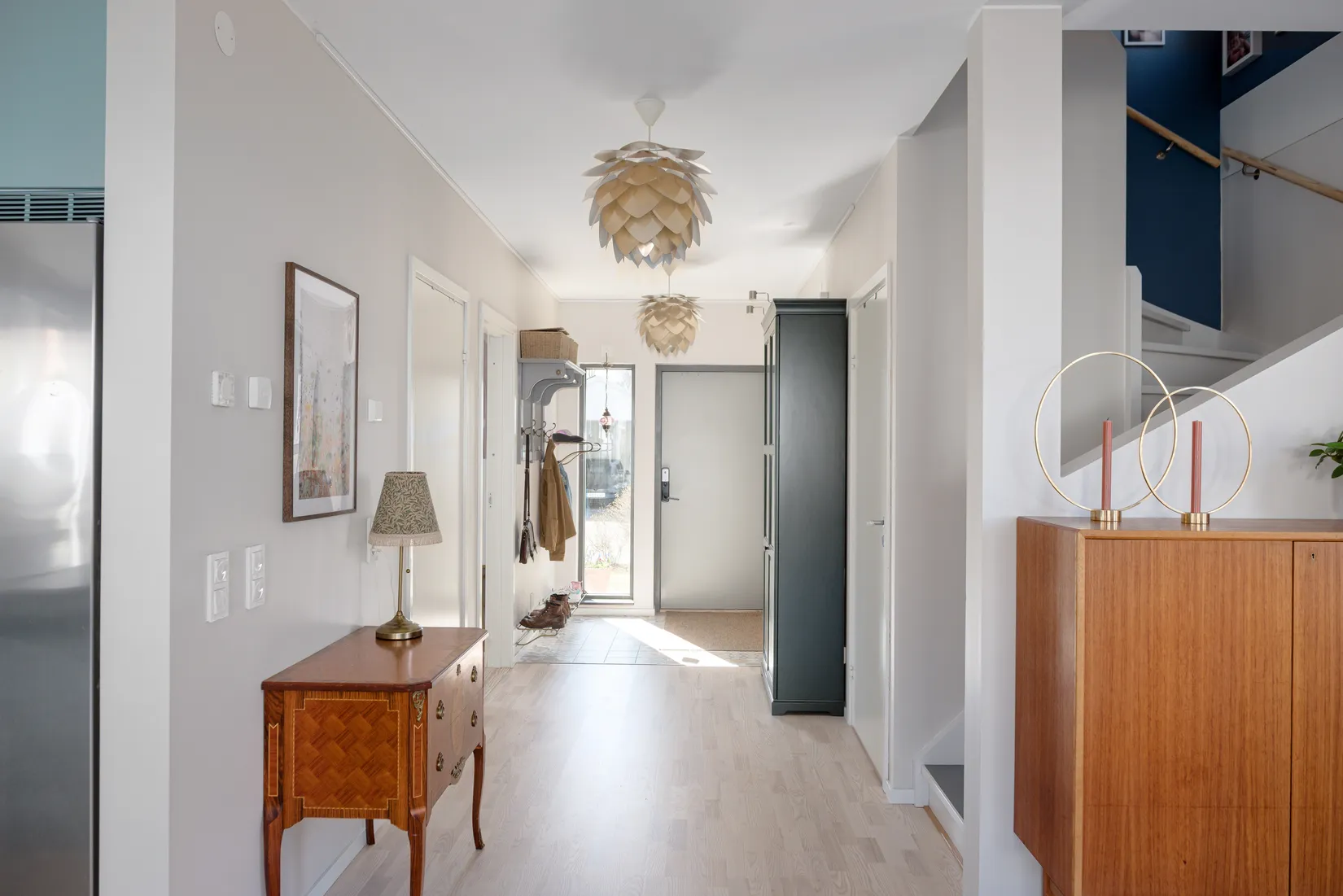 Villa, Vikvägen 3, Bålsta Frösundavik, Håbo