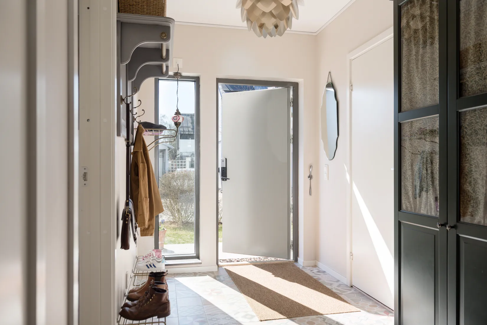 Villa, Vikvägen 3, Bålsta Frösundavik, Håbo