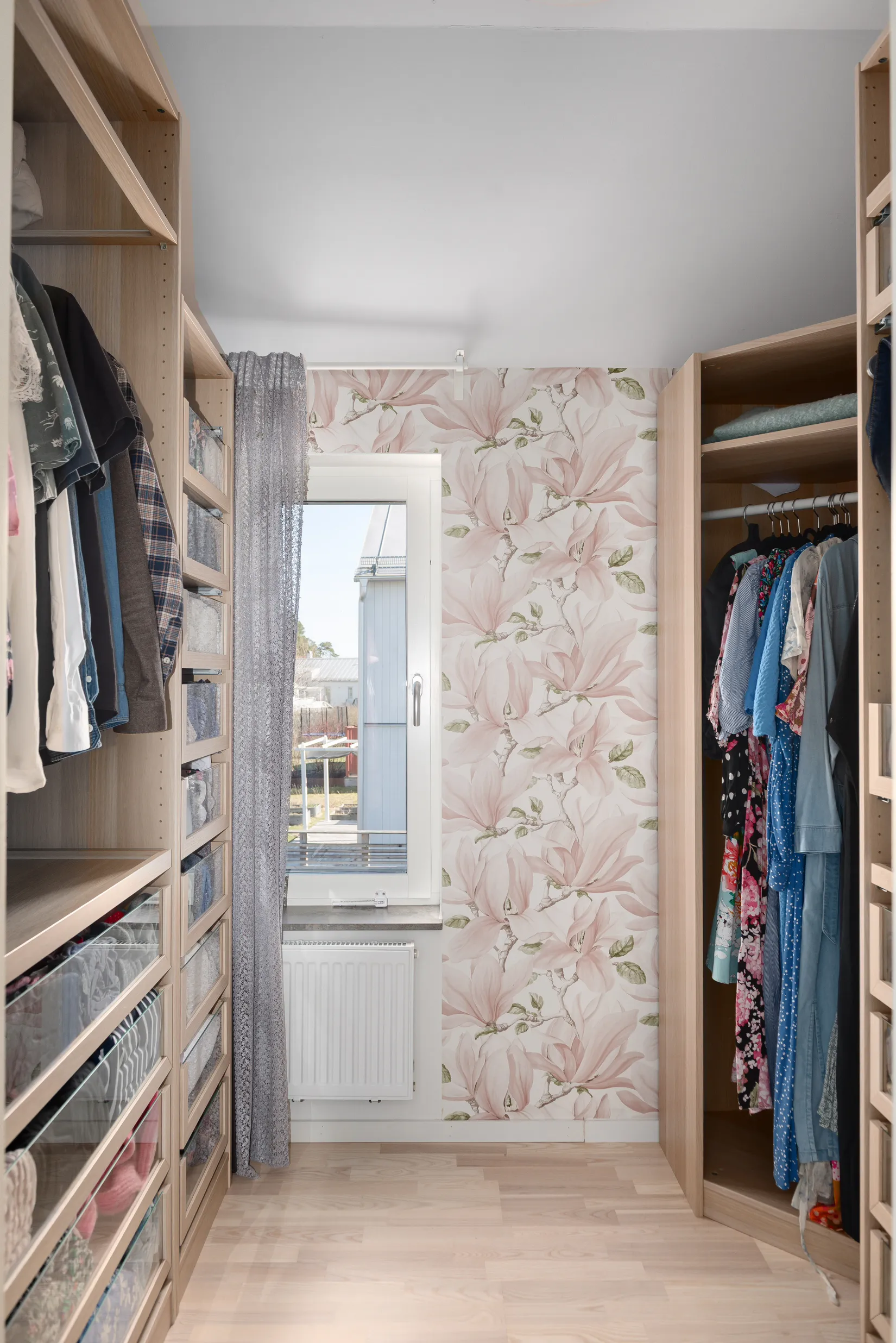 Villa, Vikvägen 3, Bålsta Frösundavik, Håbo