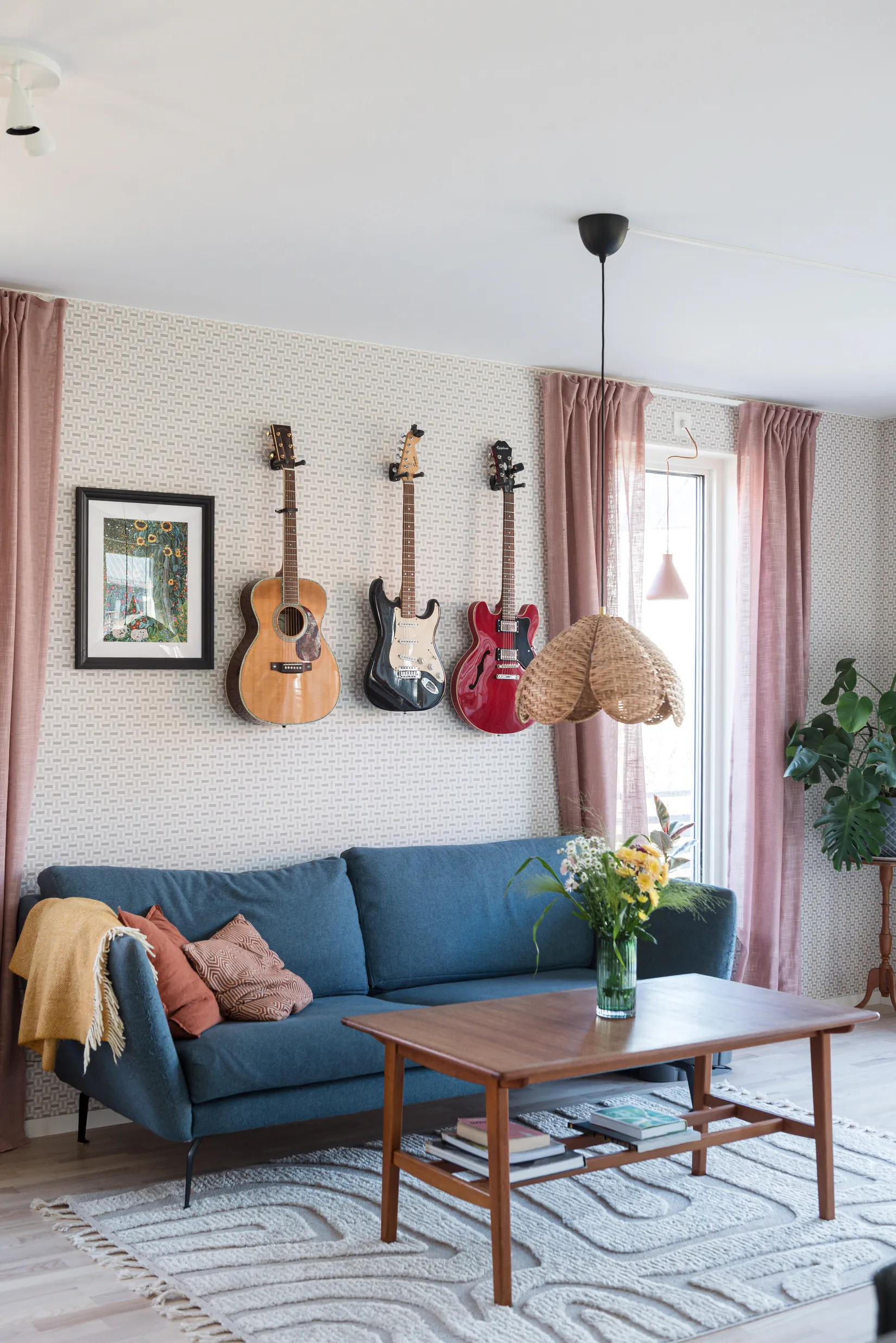 Villa, Vikvägen 3, Bålsta Frösundavik, Håbo