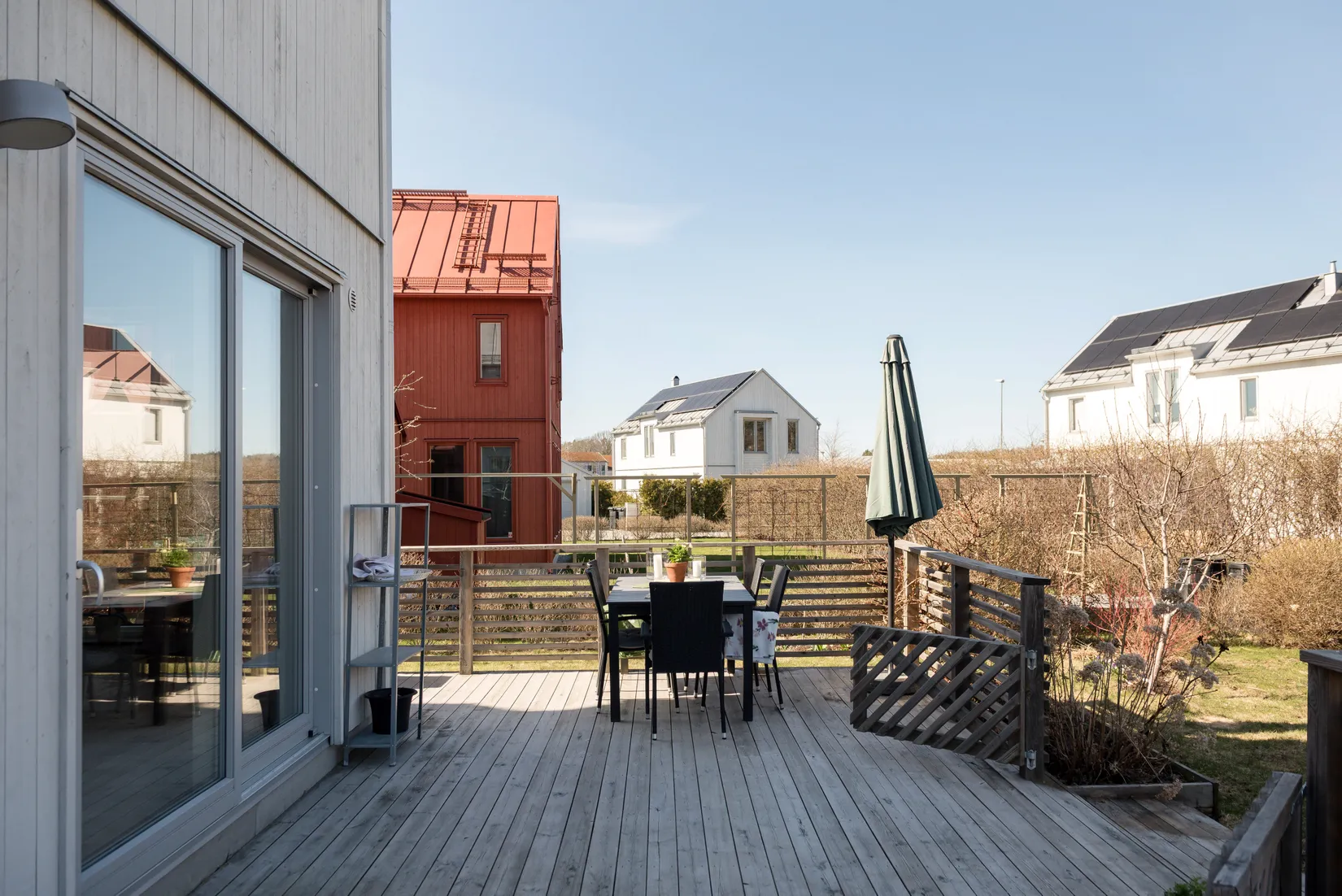 Villa, Vikvägen 3, Bålsta Frösundavik, Håbo