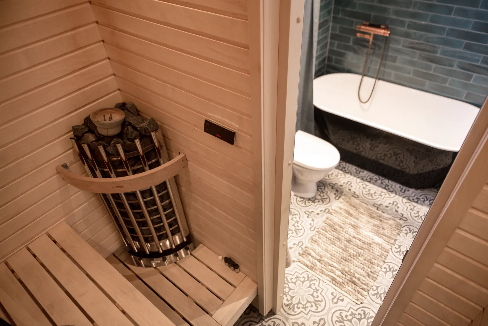 Villa, Vikvägen 3, Bålsta Frösundavik, Håbo