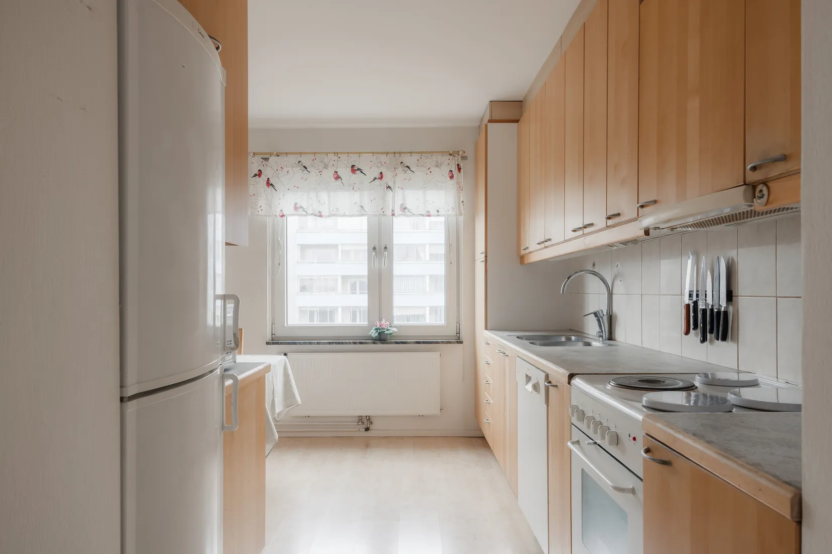 Bostadsrätt, Kulladalsgatan 10A, Kulladal, Malmö