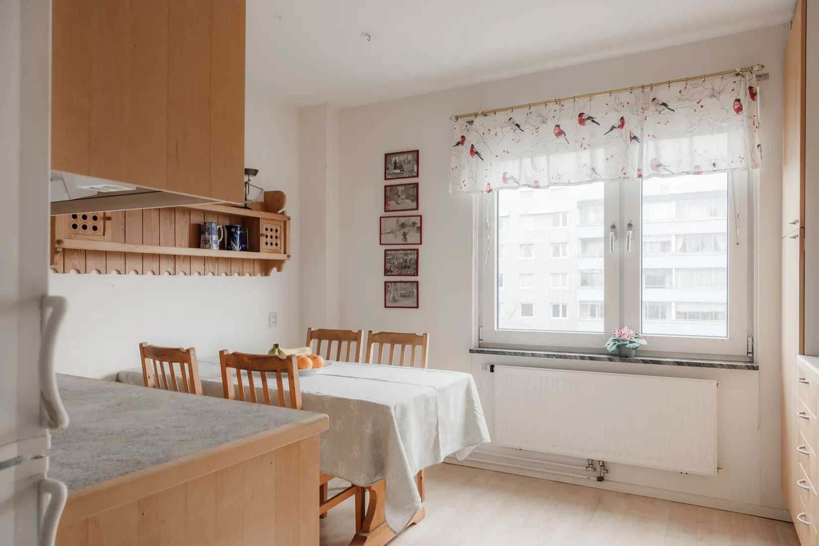 Bostadsrätt, Kulladalsgatan 10A, Kulladal, Malmö