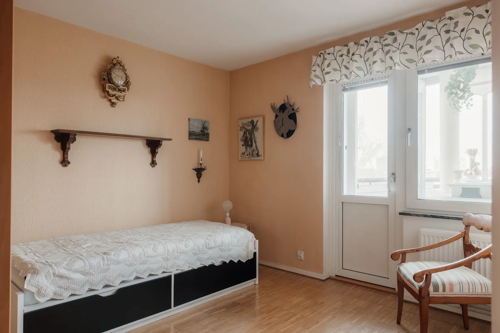 Bostadsrätt, Kulladalsgatan 10A, Kulladal, Malmö