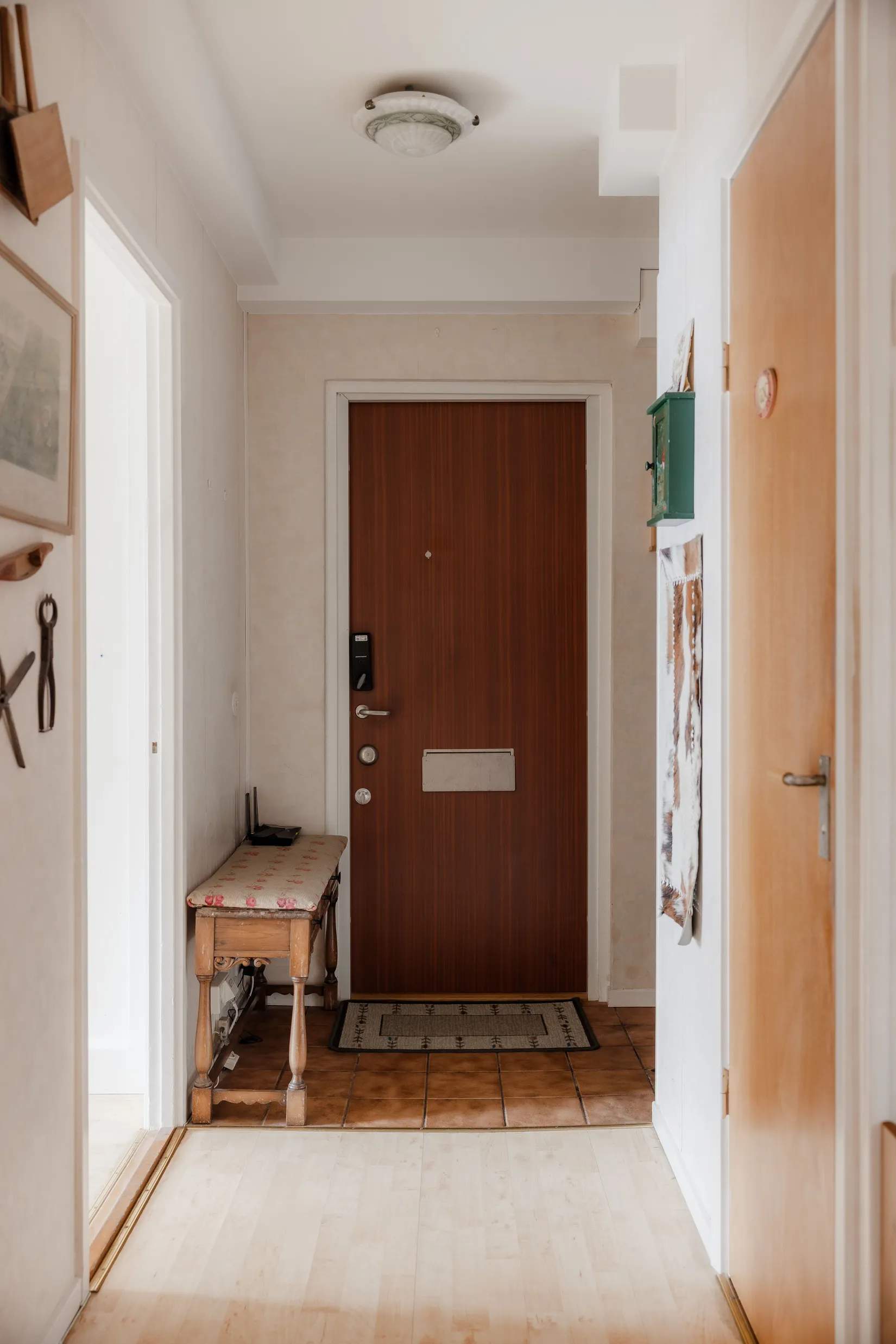 Bostadsrätt, Kulladalsgatan 10A, Kulladal, Malmö