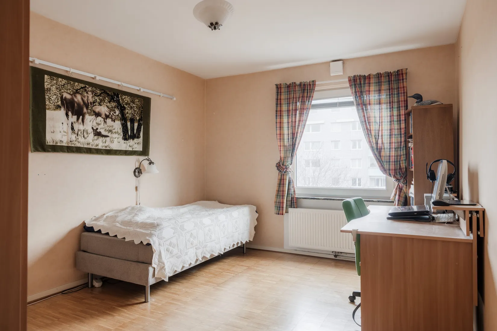 Bostadsrätt, Kulladalsgatan 10A, Kulladal, Malmö