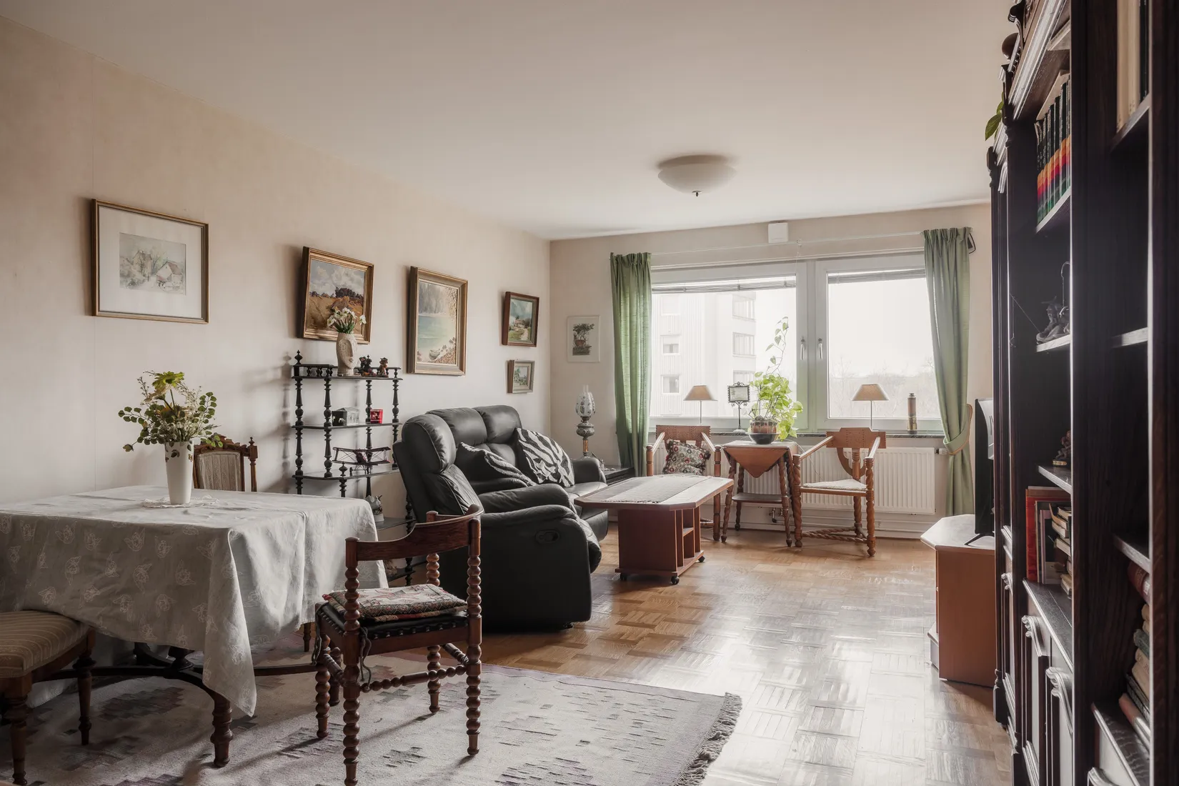 Bostadsrätt, Kulladalsgatan 10A, Kulladal, Malmö