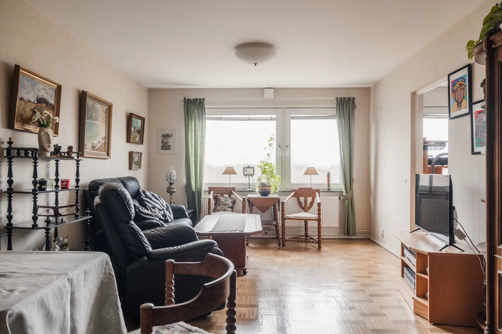 Bostadsrätt, Kulladalsgatan 10A, Kulladal, Malmö