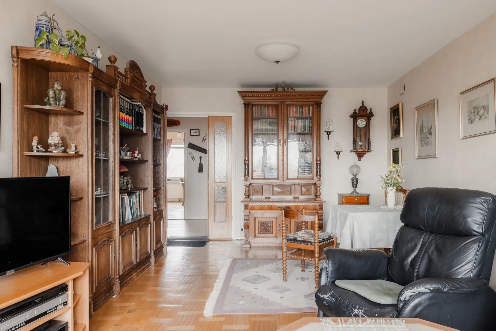 Bostadsrätt, Kulladalsgatan 10A, Kulladal, Malmö