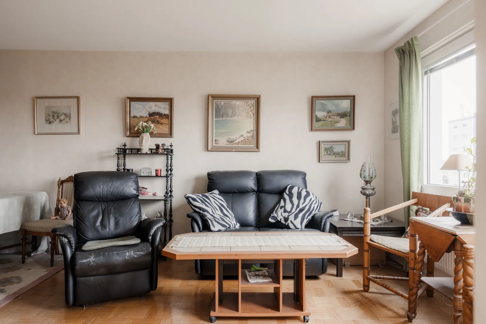 Bostadsrätt, Kulladalsgatan 10A, Kulladal, Malmö