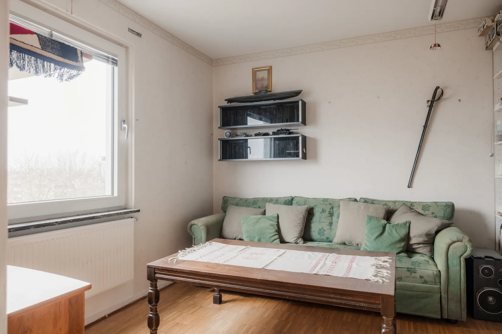 Bostadsrätt, Kulladalsgatan 10A, Kulladal, Malmö