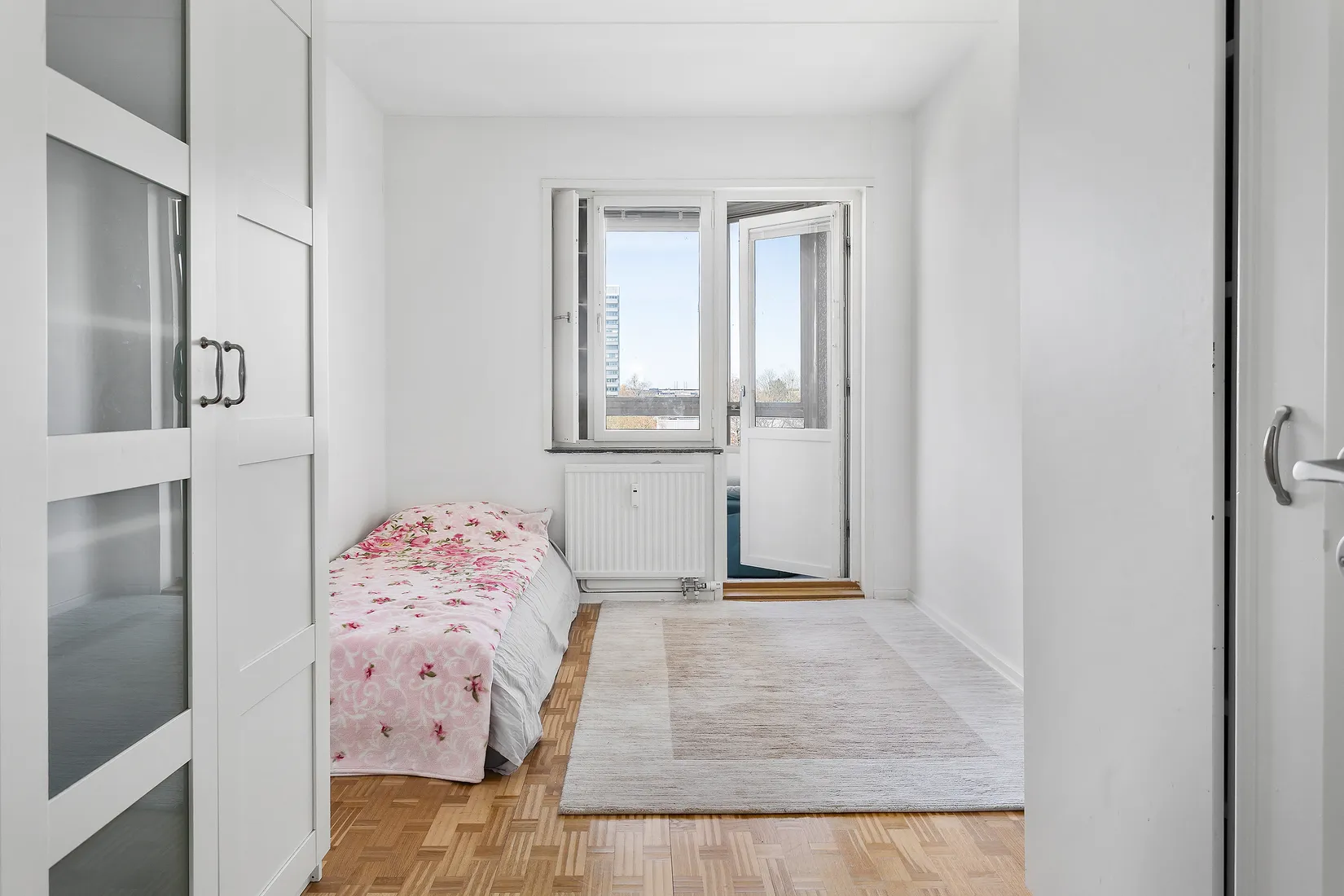 Bostadsrätt, Balladgatan 43, Almvik/Högaholm, Malmö