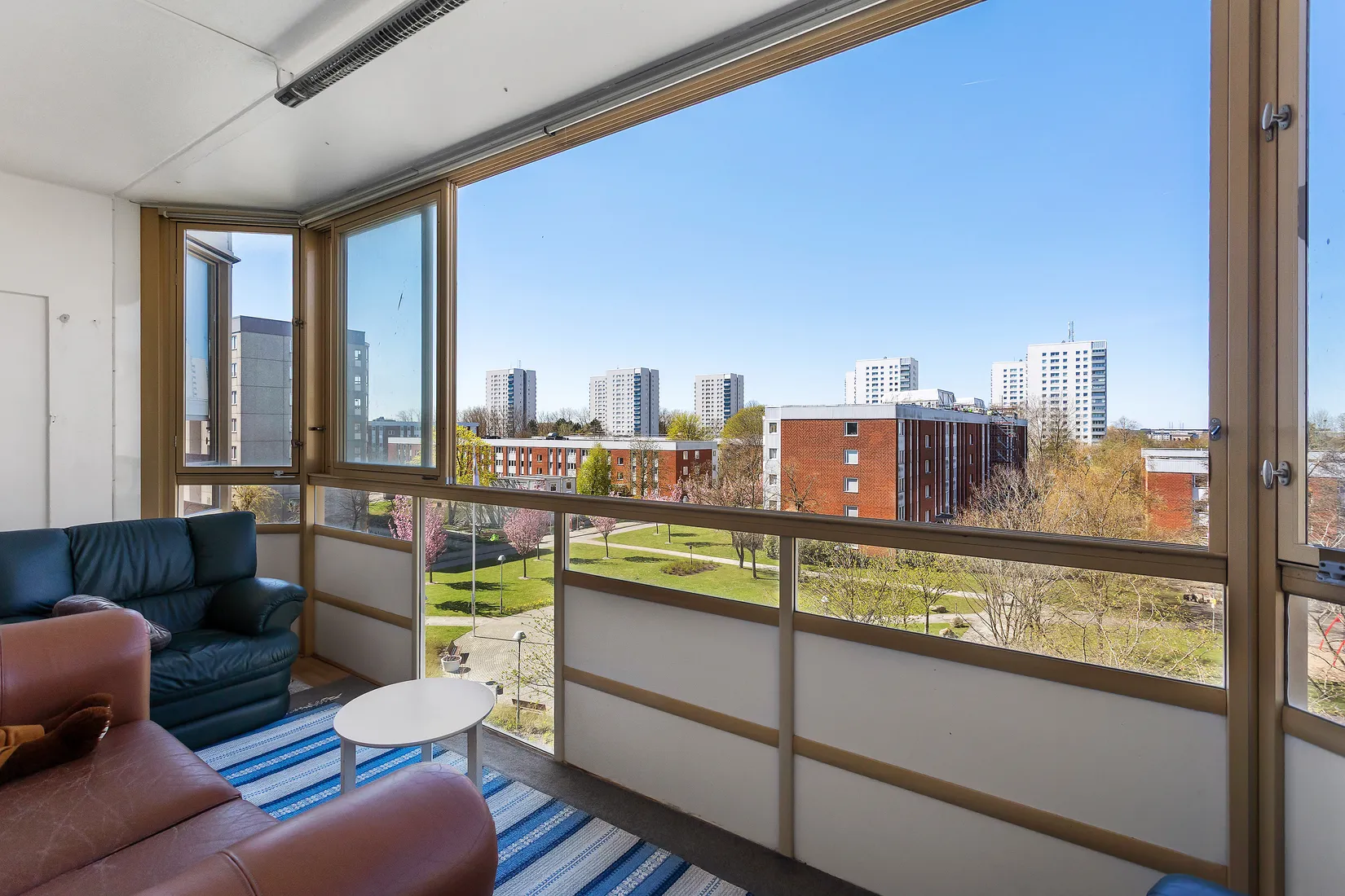 Bostadsrätt, Balladgatan 43, Almvik/Högaholm, Malmö