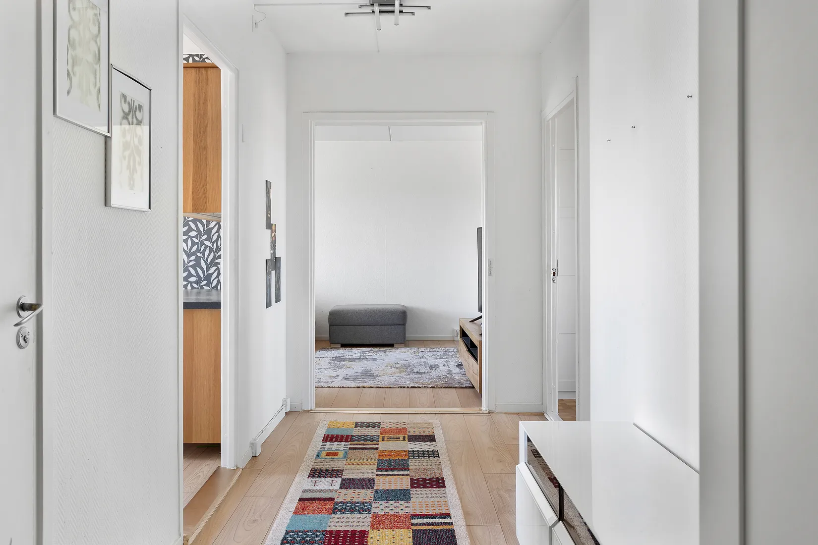 Bostadsrätt, Balladgatan 43, Almvik/Högaholm, Malmö