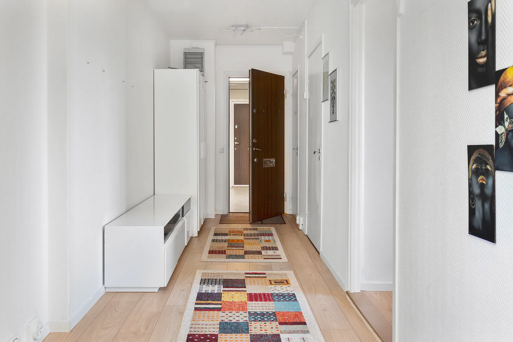 Bostadsrätt, Balladgatan 43, Almvik/Högaholm, Malmö