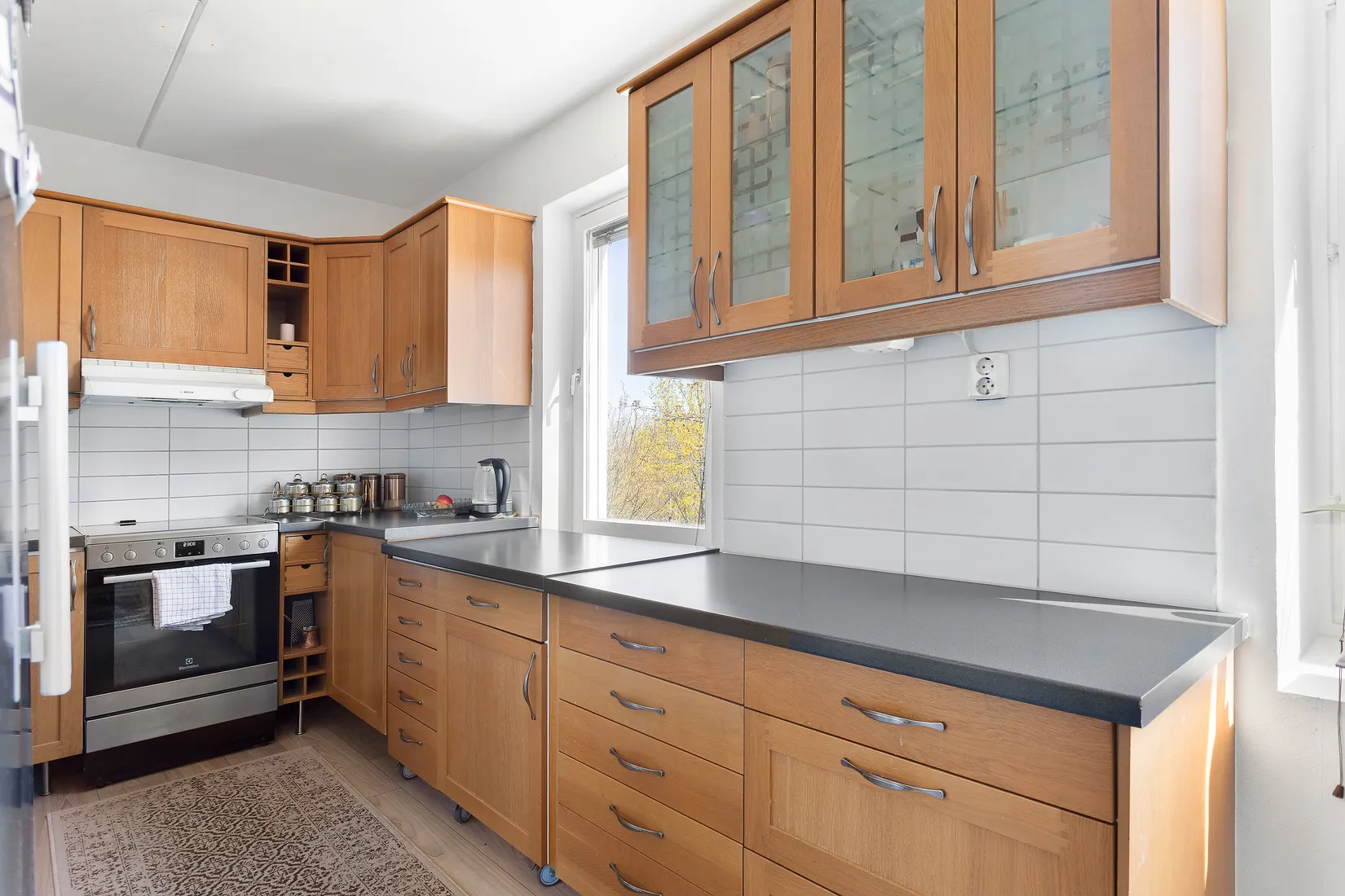 Bostadsrätt, Balladgatan 43, Almvik/Högaholm, Malmö