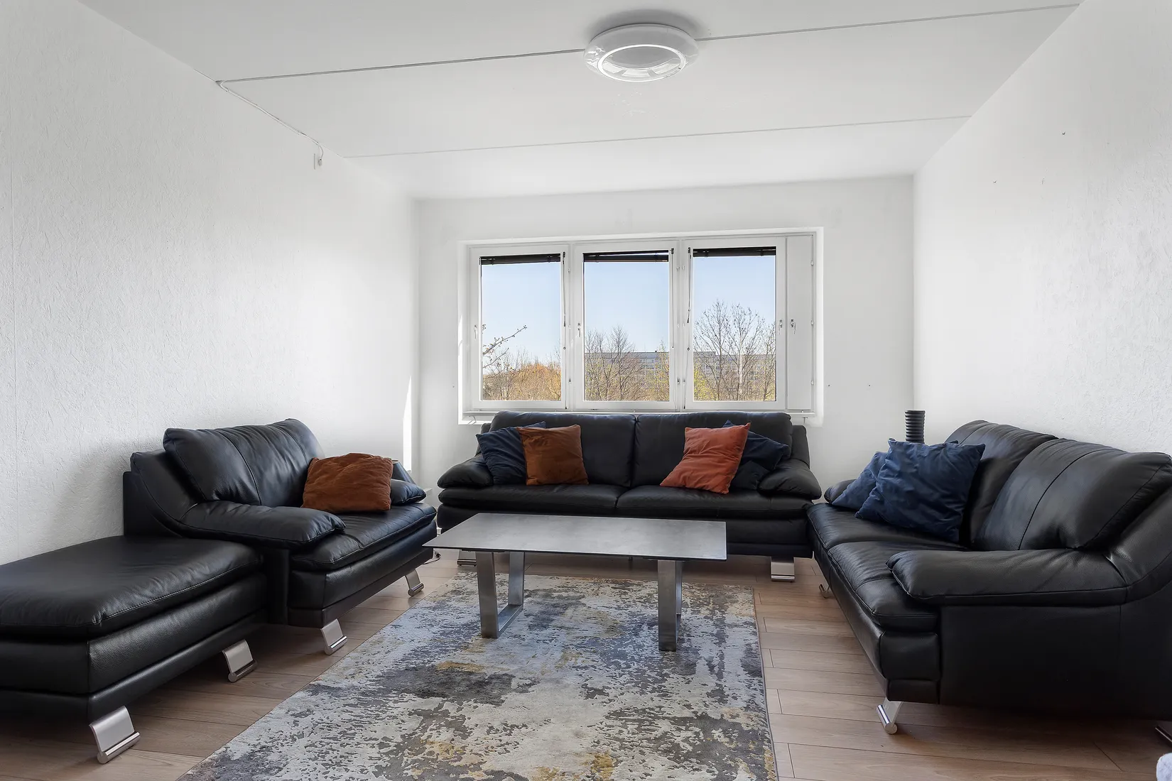 Bostadsrätt, Balladgatan 43, Almvik/Högaholm, Malmö