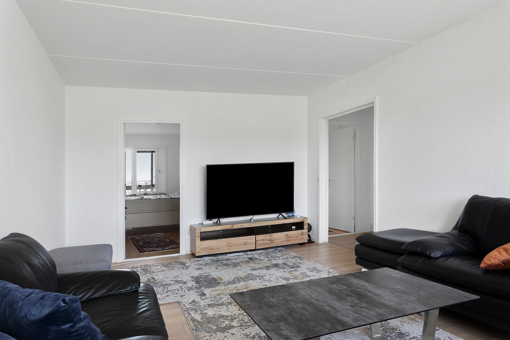 Bostadsrätt, Balladgatan 43, Almvik/Högaholm, Malmö