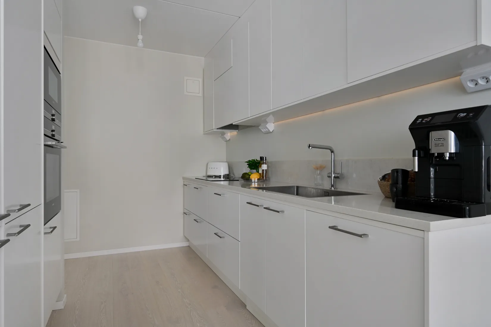 Bostadsrätt, Veddestastråket 9, Barkarby, Järfälla