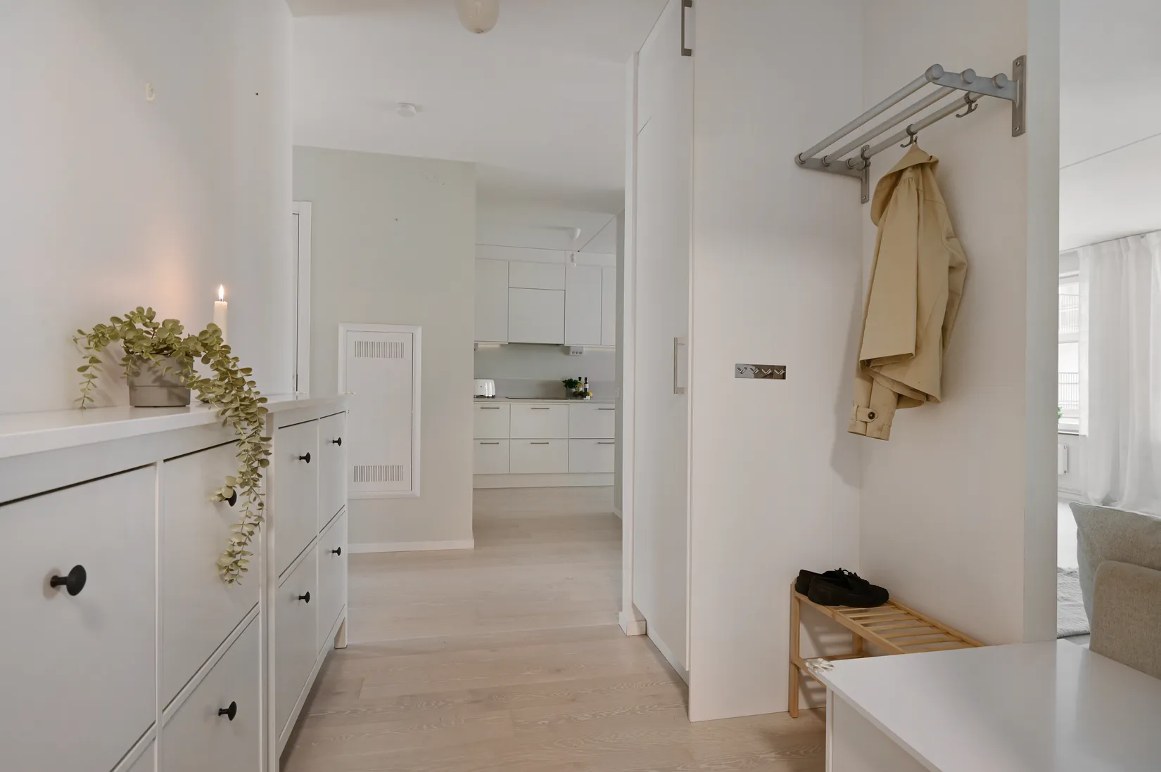 Bostadsrätt, Veddestastråket 9, Barkarby, Järfälla