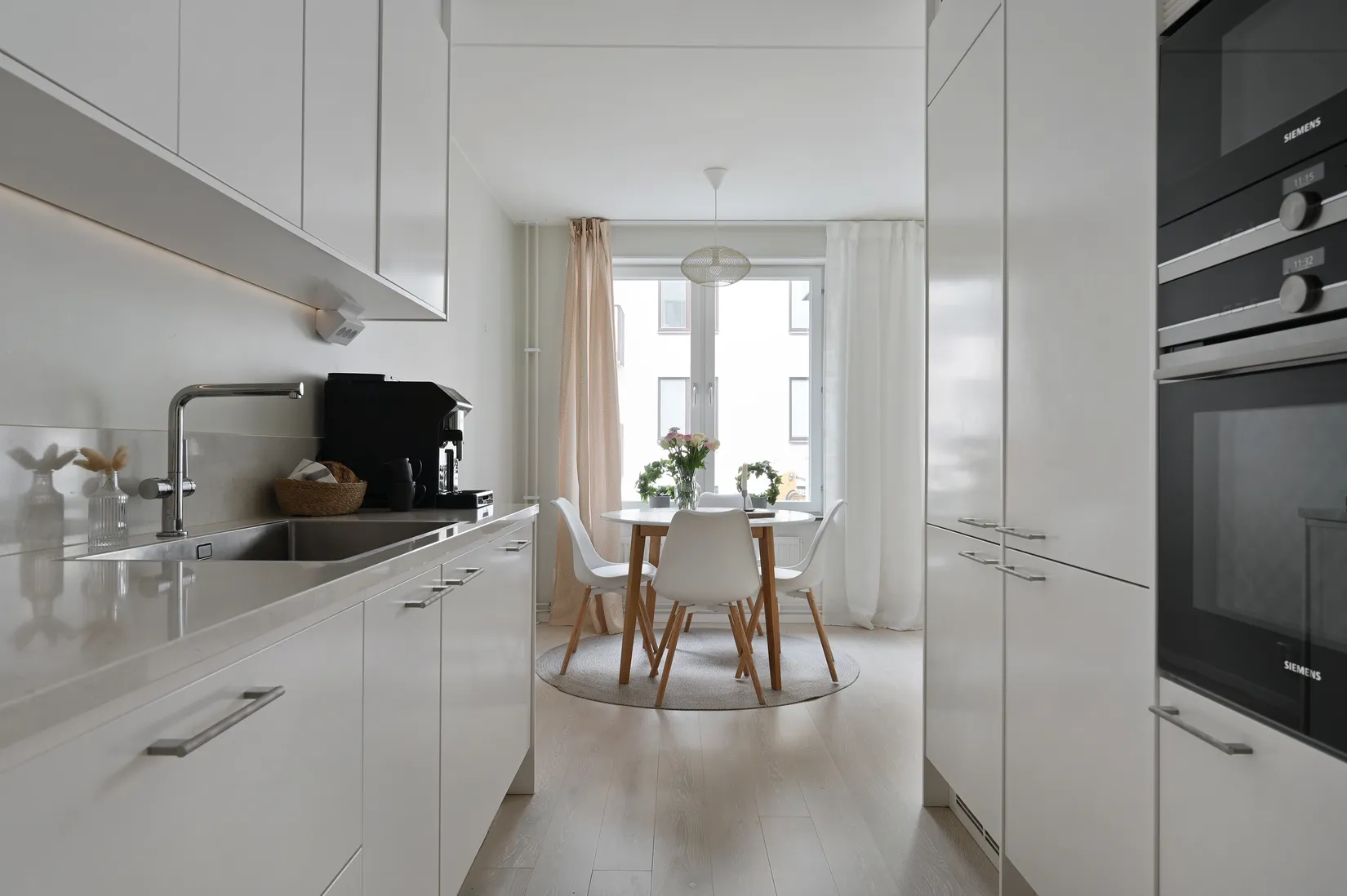 Bostadsrätt, Veddestastråket 9, Barkarby, Järfälla