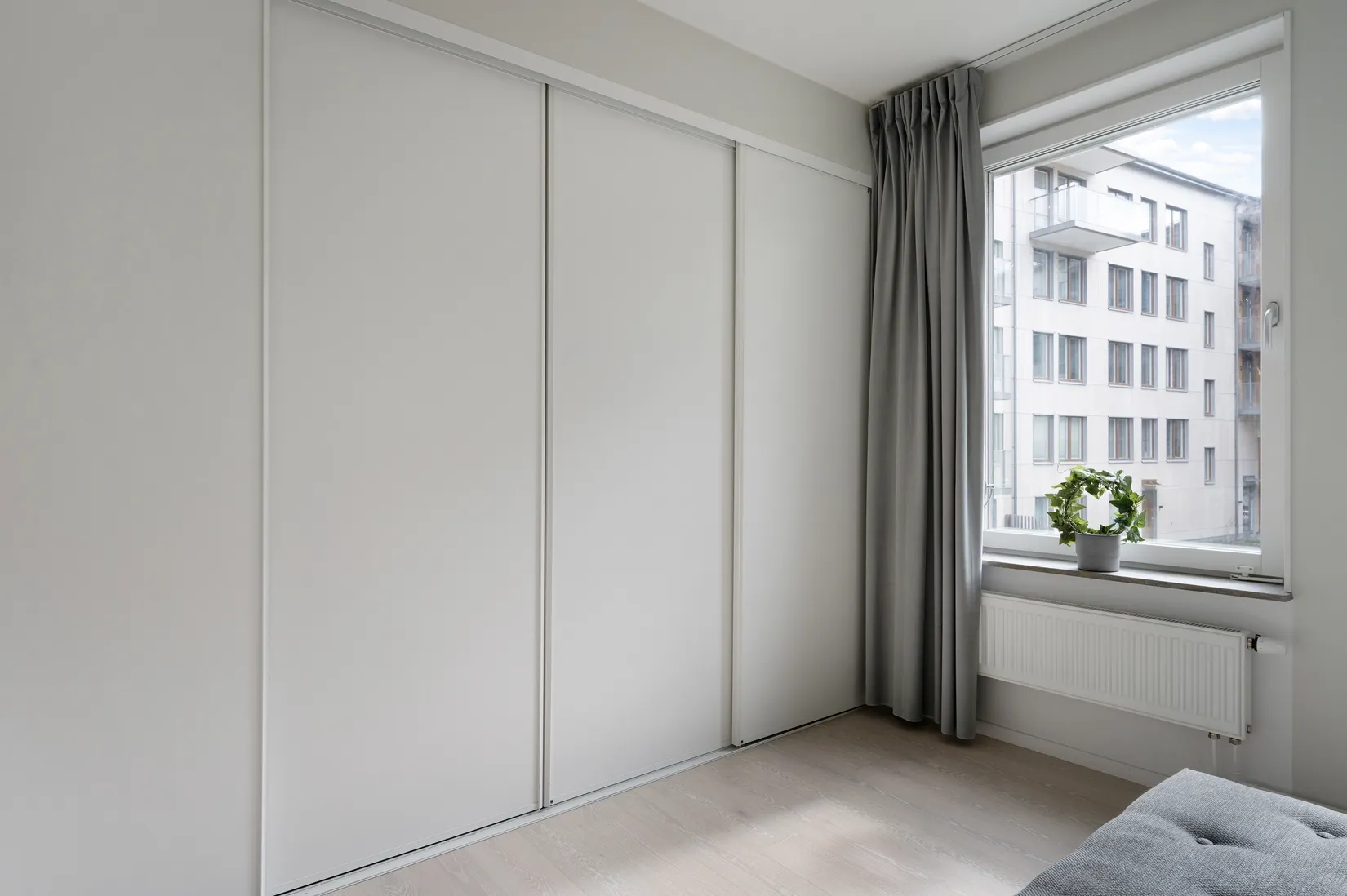 Bostadsrätt, Veddestastråket 9, Barkarby, Järfälla