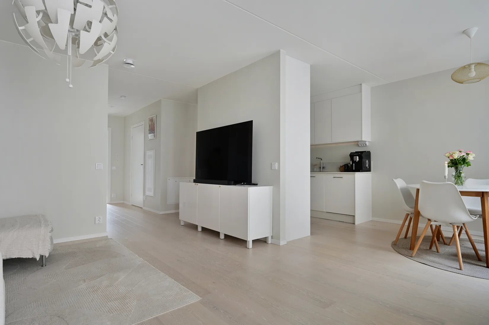 Bostadsrätt, Veddestastråket 9, Barkarby, Järfälla