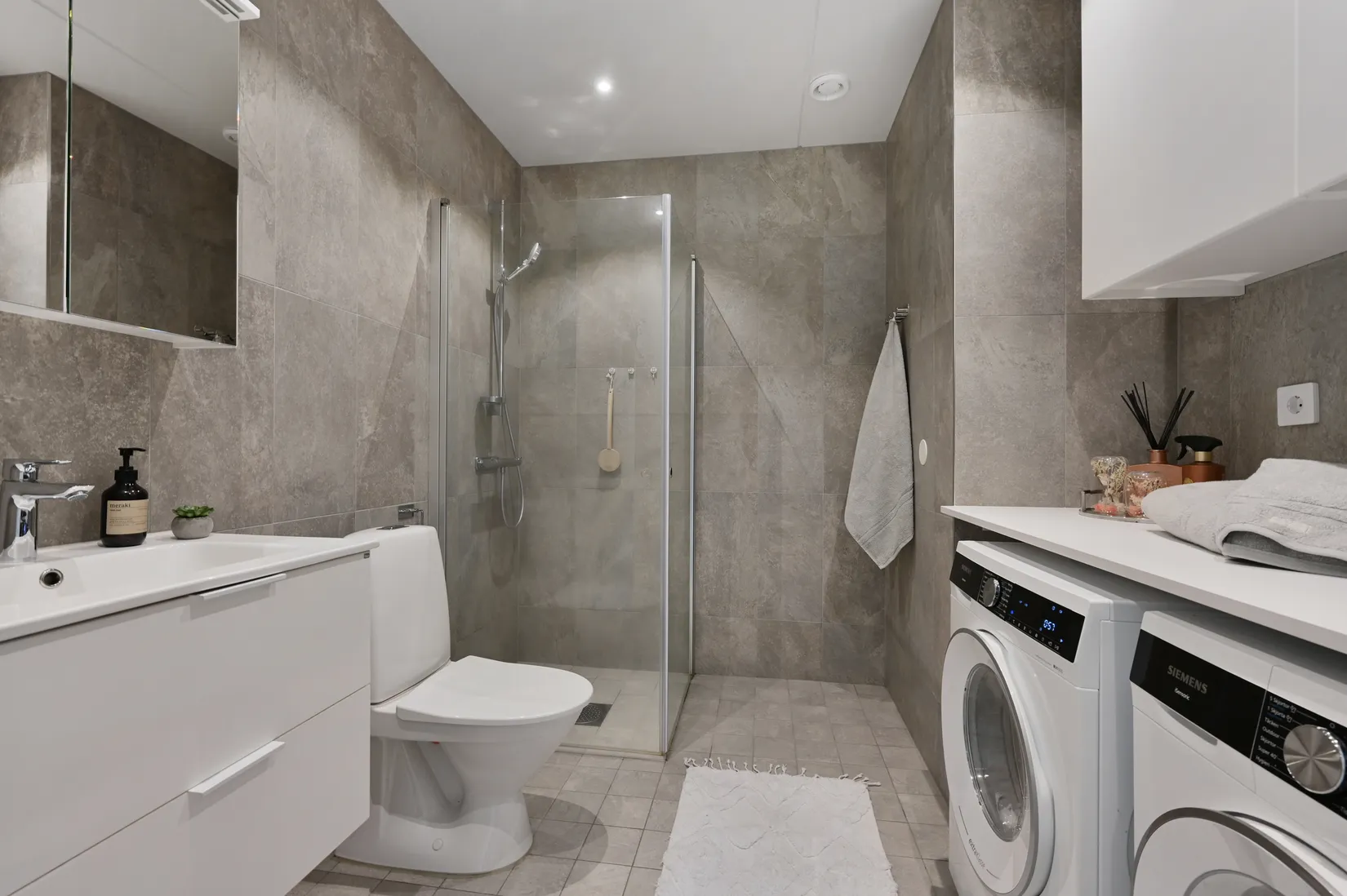 Bostadsrätt, Veddestastråket 9, Barkarby, Järfälla