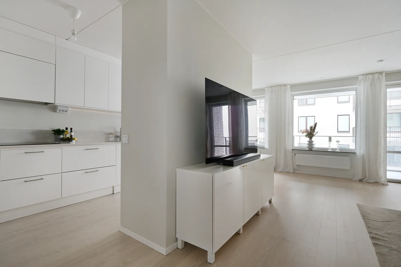 Bostadsrätt, Veddestastråket 9, Barkarby, Järfälla