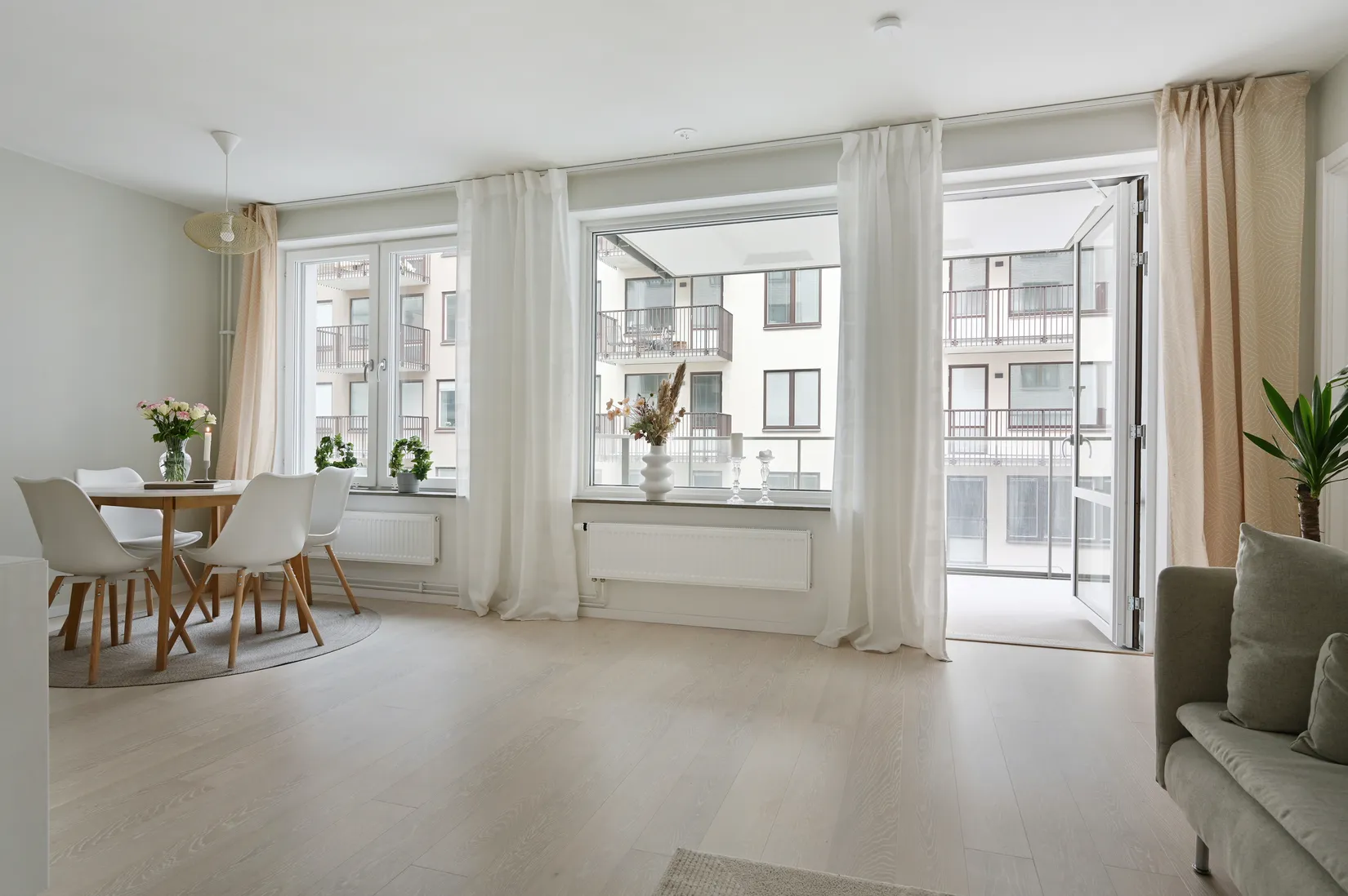 Bostadsrätt, Veddestastråket 9, Barkarby, Järfälla