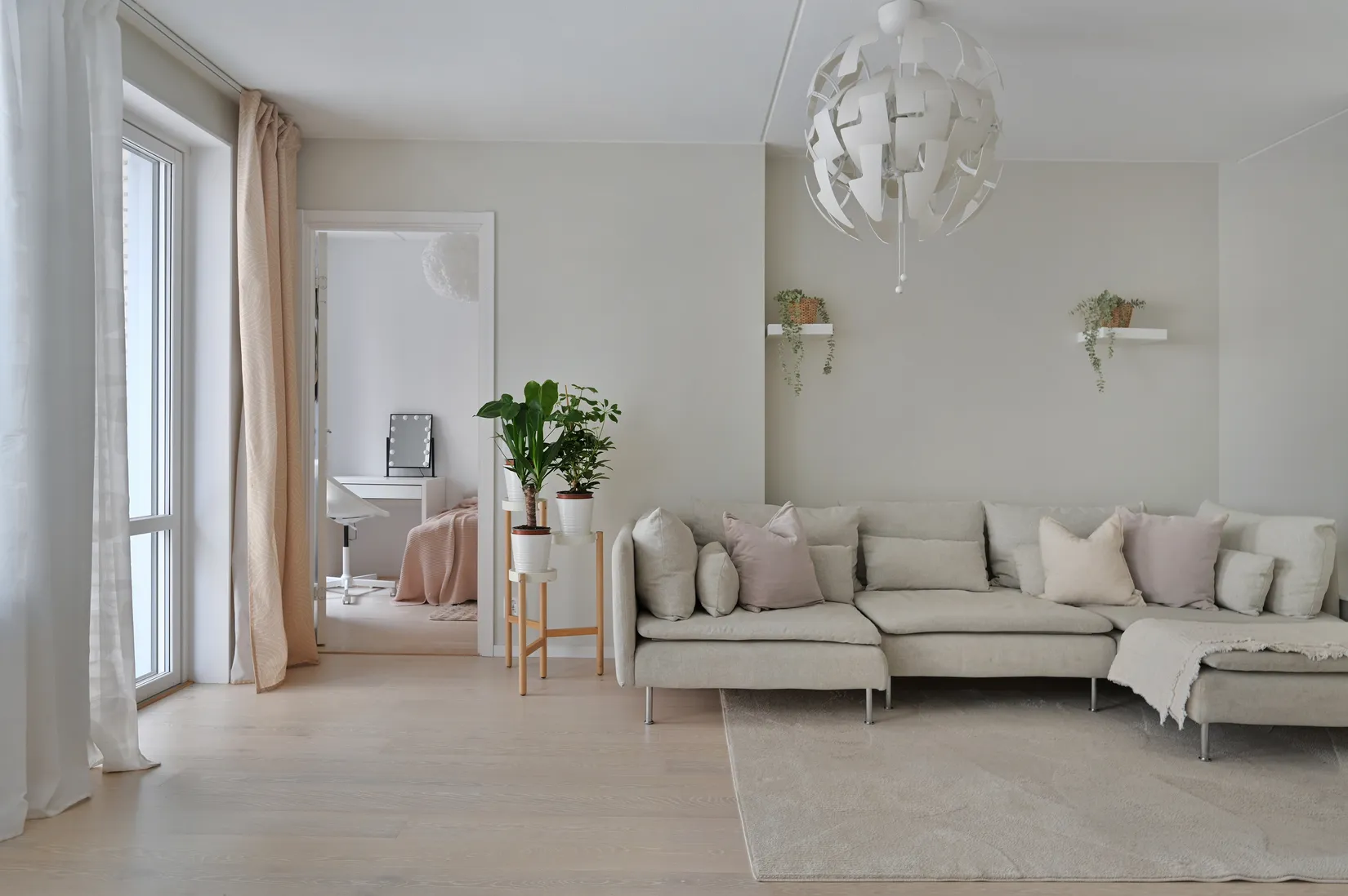 Bostadsrätt, Veddestastråket 9, Barkarby, Järfälla