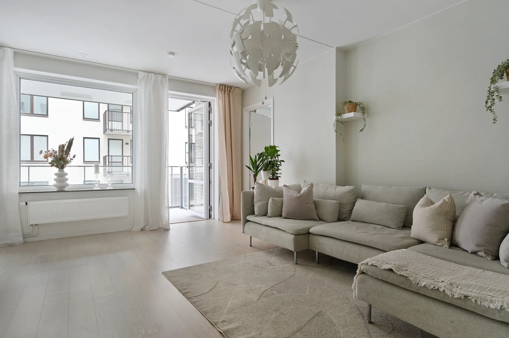 Bostadsrätt, Veddestastråket 9, Barkarby, Järfälla