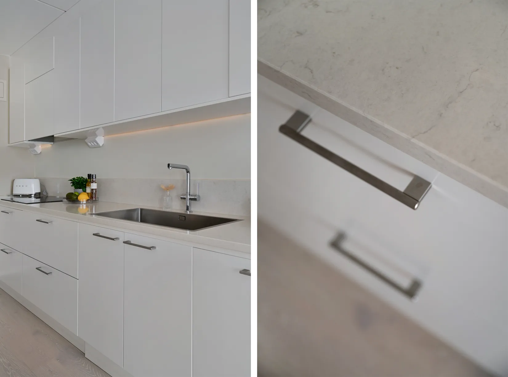 Bostadsrätt, Veddestastråket 9, Barkarby, Järfälla