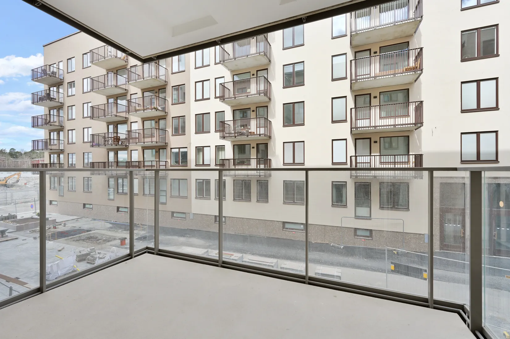 Bostadsrätt, Veddestastråket 9, Barkarby, Järfälla