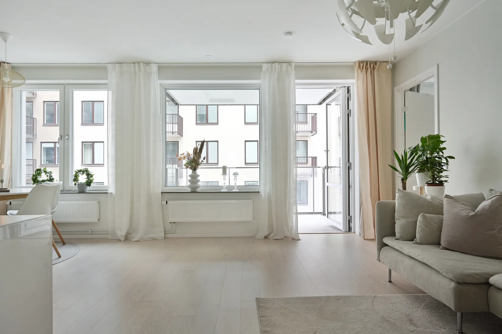 Bostadsrätt, Veddestastråket 9, Barkarby, Järfälla