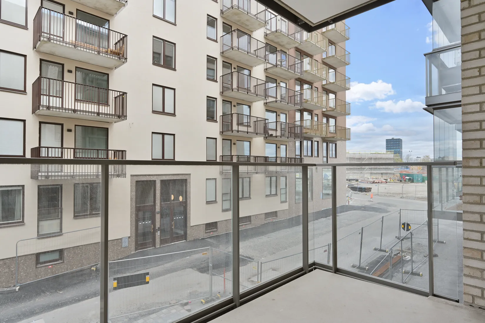 Bostadsrätt, Veddestastråket 9, Barkarby, Järfälla