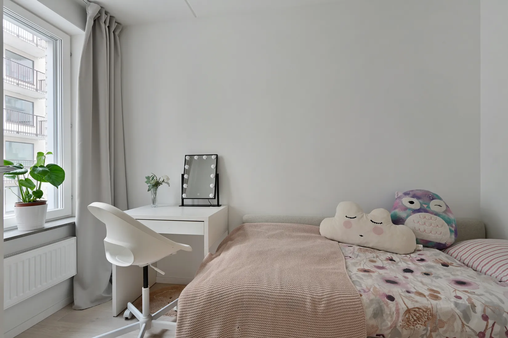 Bostadsrätt, Veddestastråket 9, Barkarby, Järfälla