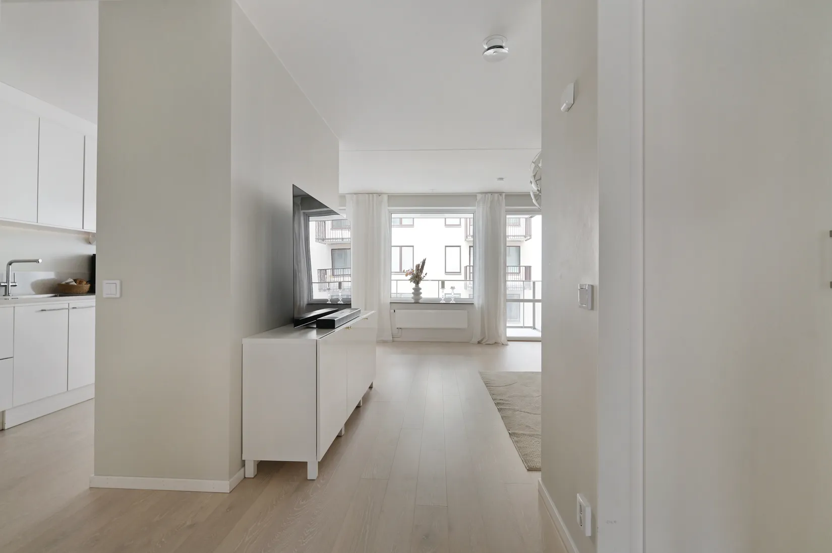 Bostadsrätt, Veddestastråket 9, Barkarby, Järfälla