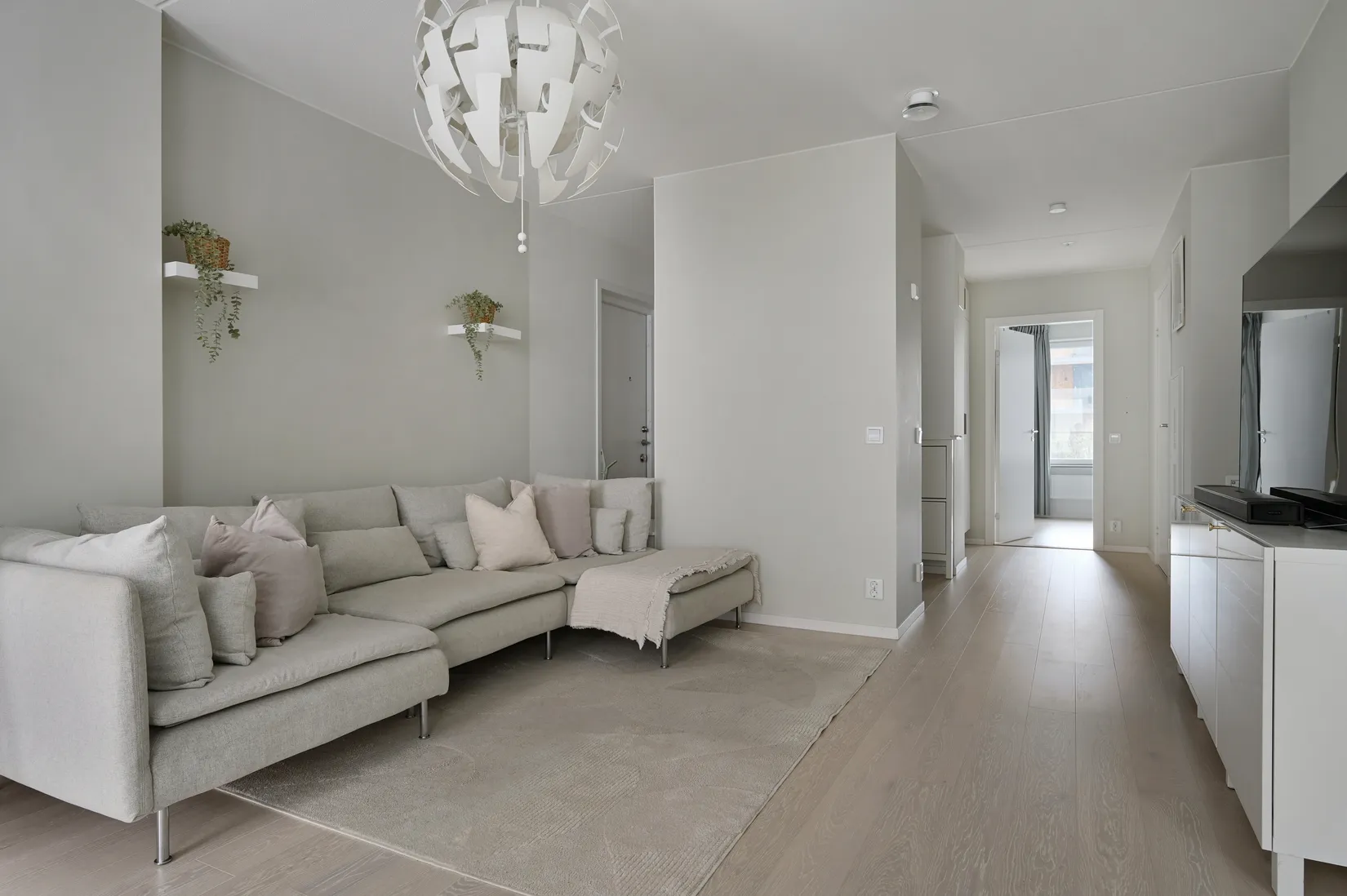 Bostadsrätt, Veddestastråket 9, Barkarby, Järfälla