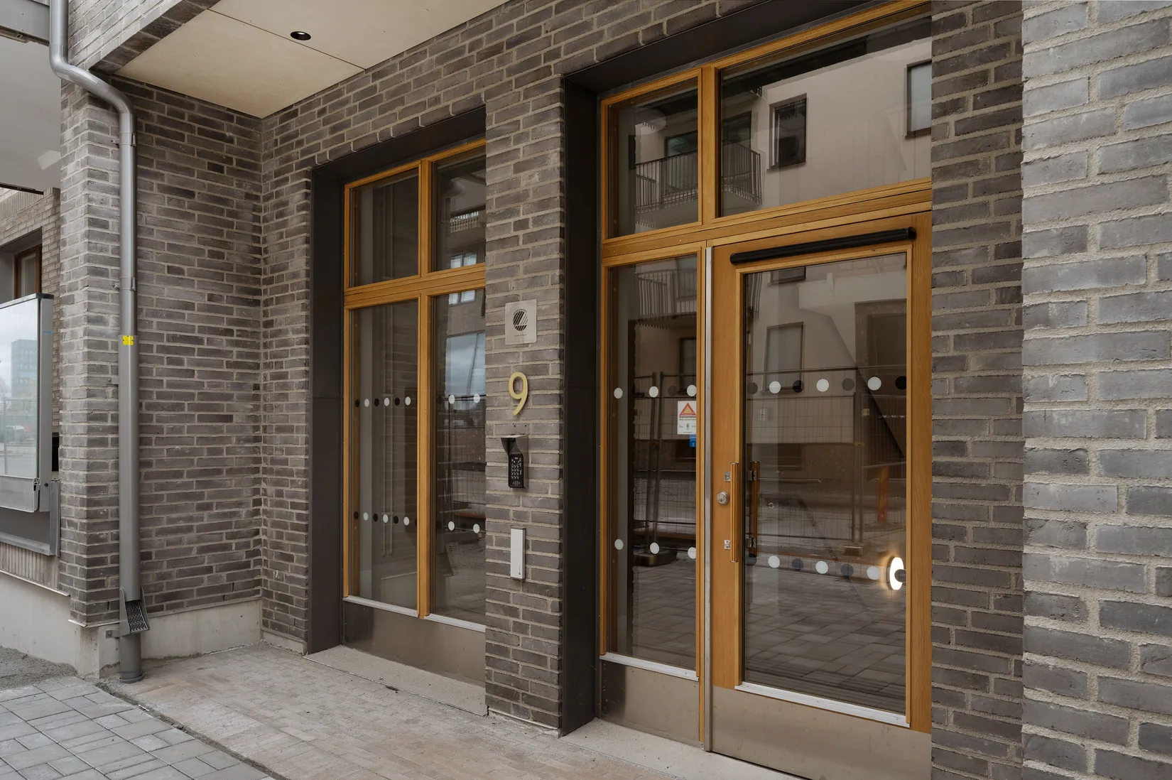 Bostadsrätt, Veddestastråket 9, Barkarby, Järfälla