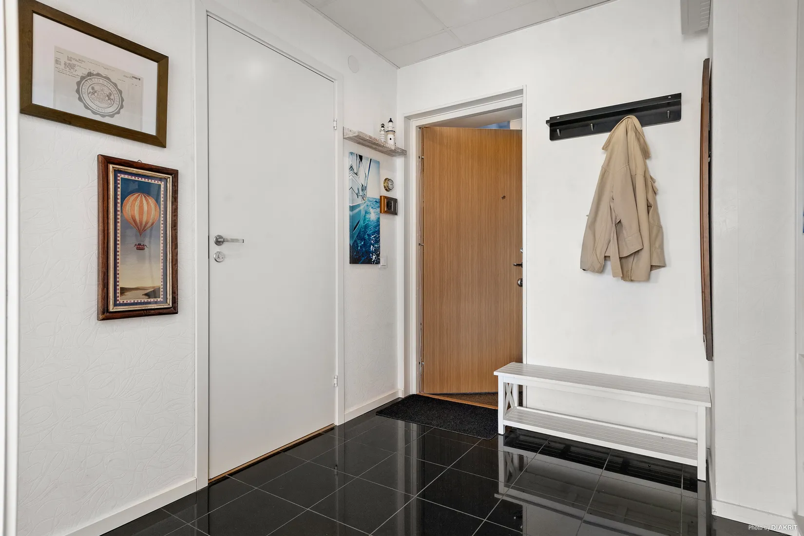 Bostadsrätt, Segergatan 8 B, Landskrona - Segergatan, Landskrona