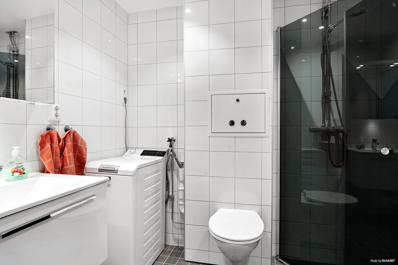 Bostadsrätt, Segergatan 8 B, Landskrona - Segergatan, Landskrona