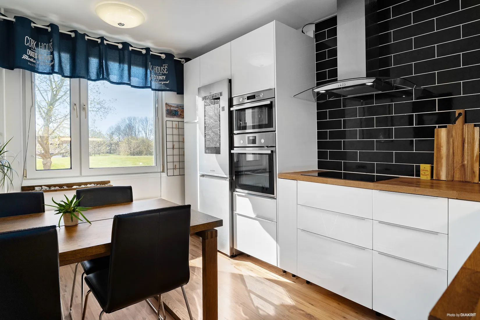 Bostadsrätt, Segergatan 8 B, Landskrona - Segergatan, Landskrona