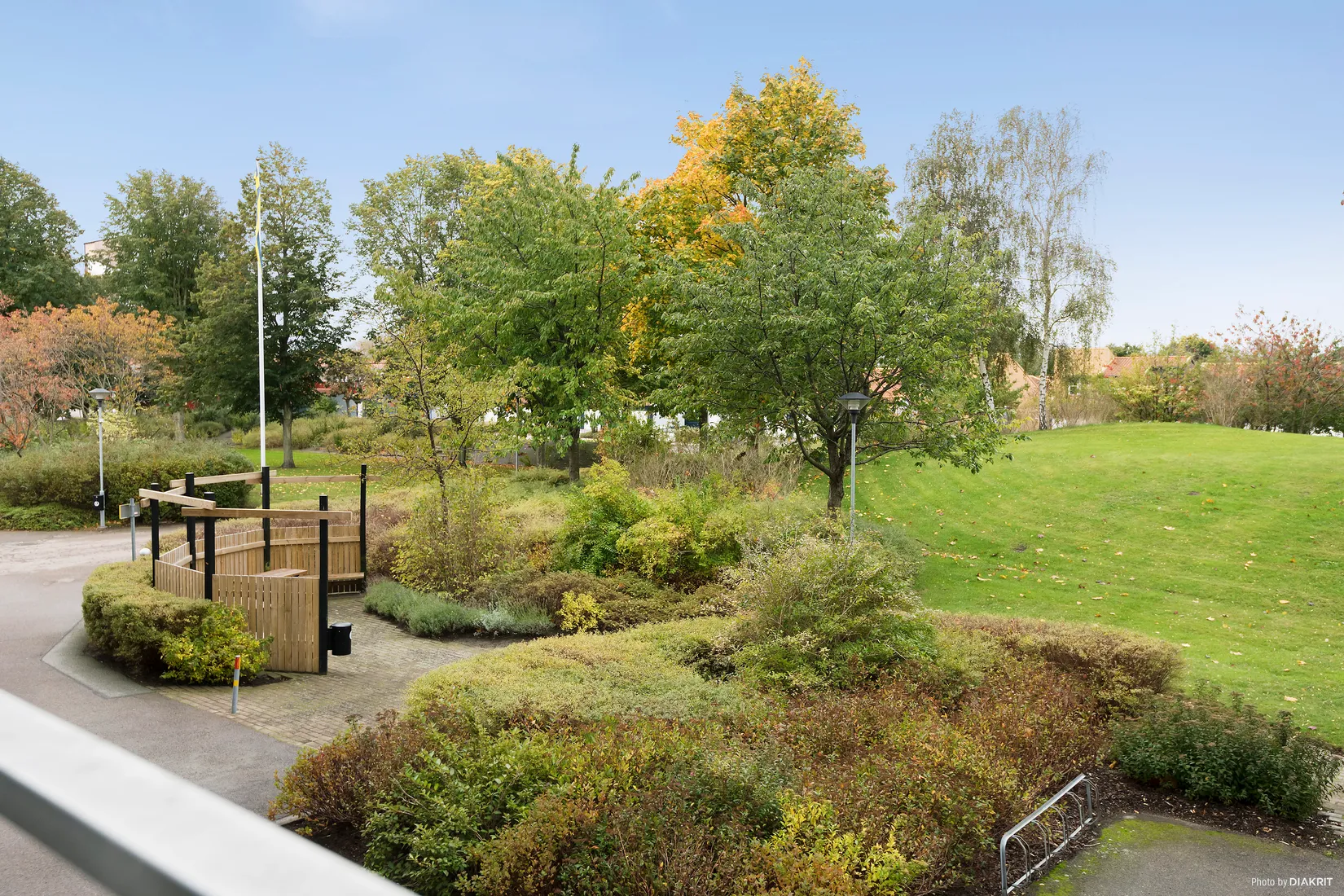 Bostadsrätt, Segergatan 8 B, Landskrona - Segergatan, Landskrona