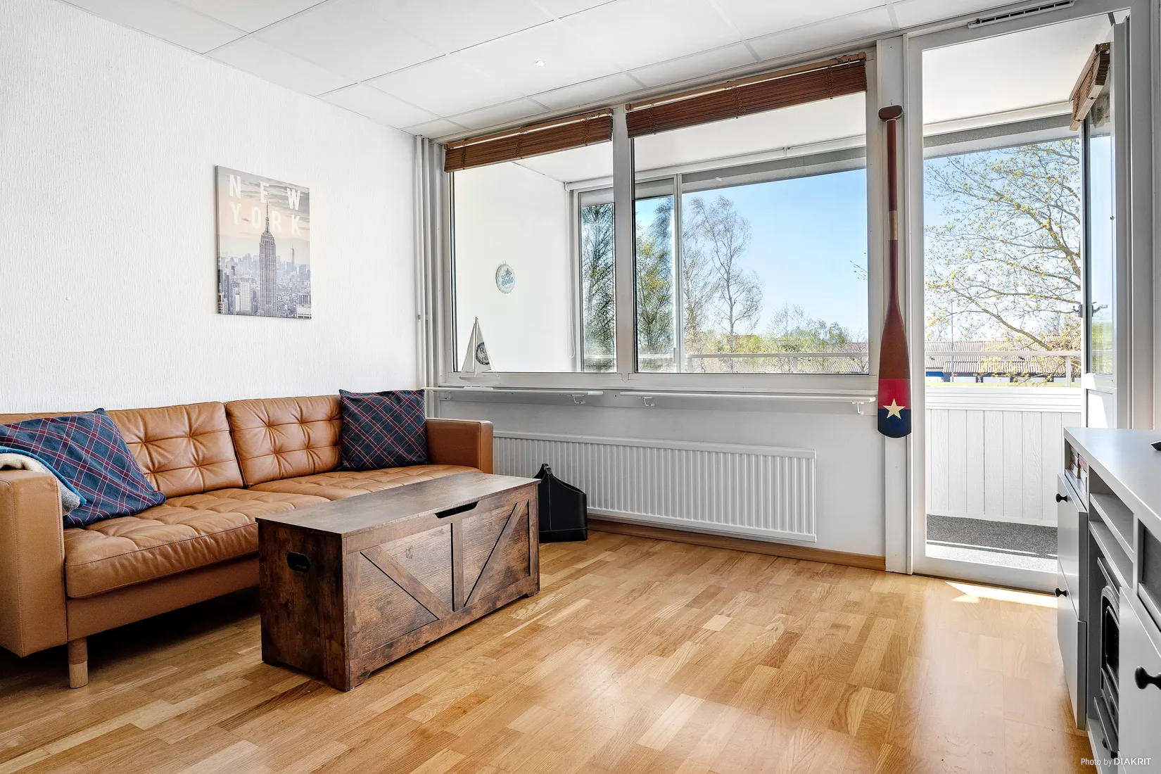 Bostadsrätt, Segergatan 8 B, Landskrona - Segergatan, Landskrona