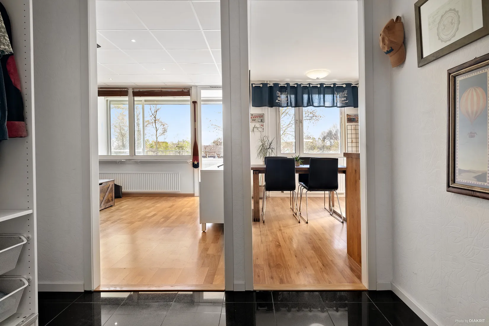 Bostadsrätt, Segergatan 8 B, Landskrona - Segergatan, Landskrona